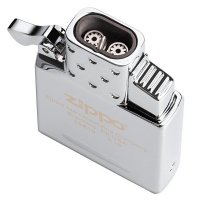 ZIPPO insert plynový, dva plamene - Plynový insert pre zapaľovače ZIPPO. Skladom, expedícia obratom.