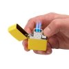 ZIPPO insert plynový, dva plamene - Plynový insert pre zapaľovače ZIPPO. Skladom, expedícia obratom.