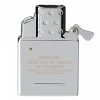ZIPPO insert plazmový, USB