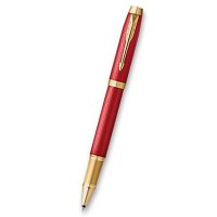 Roller PARKER Royal IM Premium Red GT - Roller Parker IM s možností individuálního popisu. Skladem, expedice do 48 hodin.
