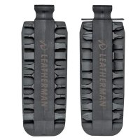 LEATHERMAN BIT KIT - 
92 / 5 000
21 obojstranných bitov rozšíri vaše montérske možnosti na maximum. Skladom, expedícia do 24h.