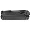 Multitool WAVE PLUS Black, LEATHERMAN - s možností gravírování