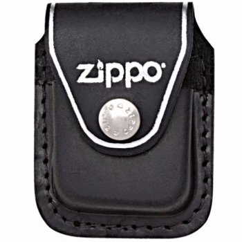 pouzdro na zippo zapalovač černé 17003