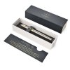 Roller PARKER Royal IM Brushed Metal GT - s gravírováním