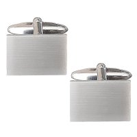 Manžetové knoflíky 90R1047 - s gravírováním